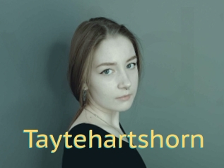 Taytehartshorn