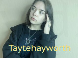 Taytehayworth