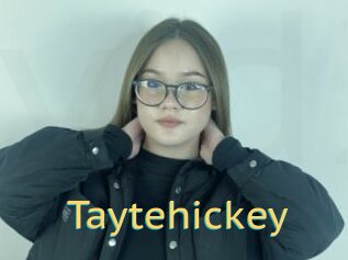 Taytehickey