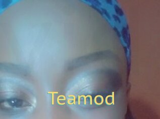 Teamod