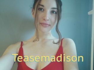 Teasemadison