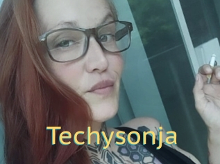 Techysonja