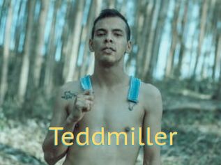 Teddmiller