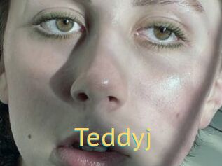 Teddyj