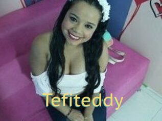 Tefiteddy