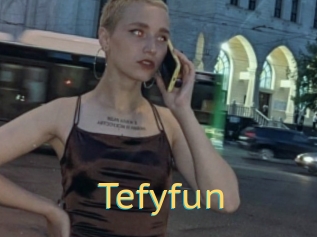 Tefyfun