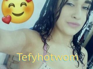 Tefyhotwom