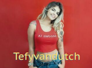Tefyvandutch