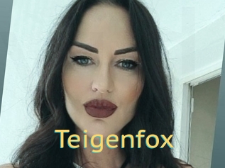 Teigenfox