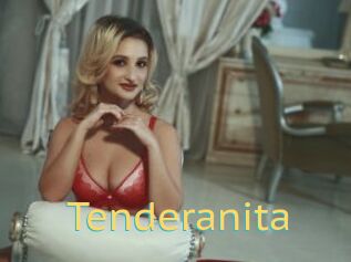Tenderanita