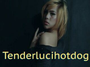 Tenderlucihotdog