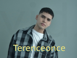 Terenceonce