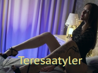 Teresaatyler
