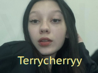Terrycherryy