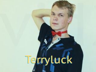Terryluck