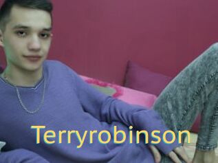 Terryrobinson