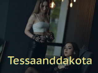 Tessaanddakota