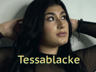 Tessablacke