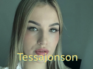 Tessajonson