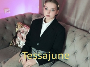 Tessajune