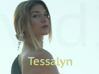 Tessalyn