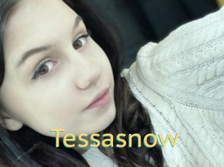 Tessasnow