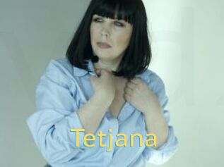 Tetjana
