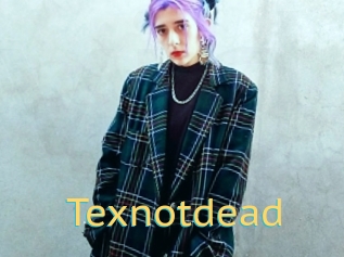 Texnotdead