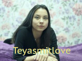 Teyasmitlove