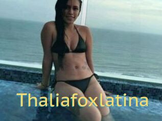 Thaliafoxlatina