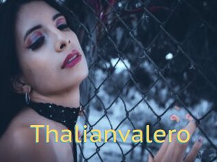 Thalianvalero
