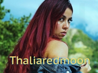 Thaliaredmoon