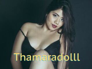 Thamaradolll