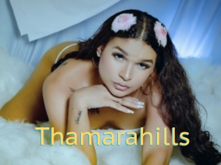 Thamarahills