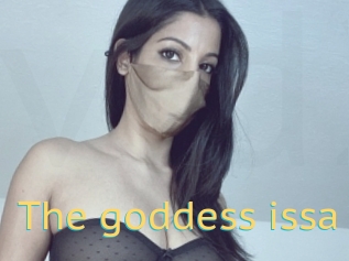 The_goddess_issa
