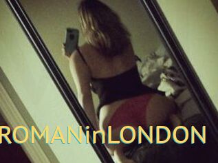 TheROMANinLONDON