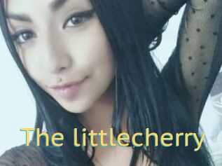 The_littlecherry