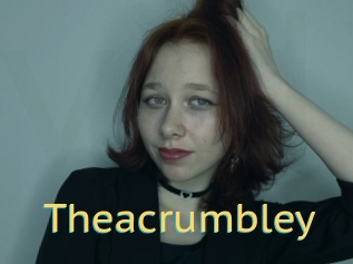 Theacrumbley