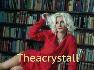 Theacrystall