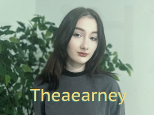 Theaearney