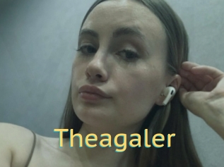 Theagaler