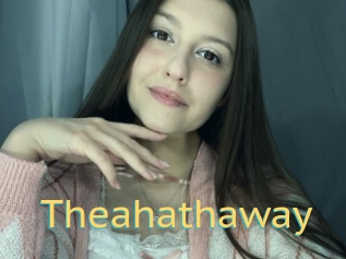 Theahathaway