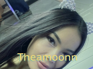Theamoonn