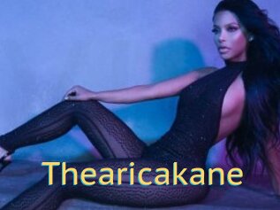 Thearicakane
