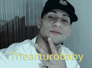 Thearturobaby