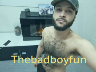 Thebadboyfun