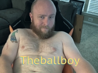 Theballboy