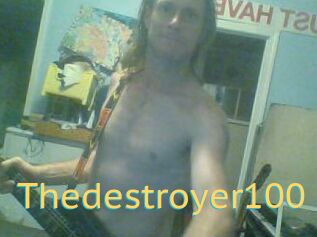 Thedestroyer100