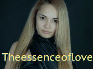 Theessenceoflove