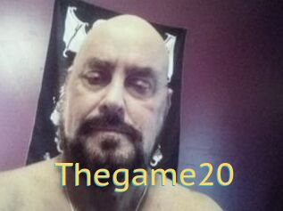 Thegame20